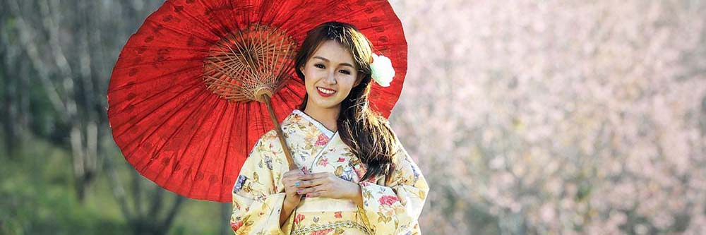 日本在住のベトナム人女性会員